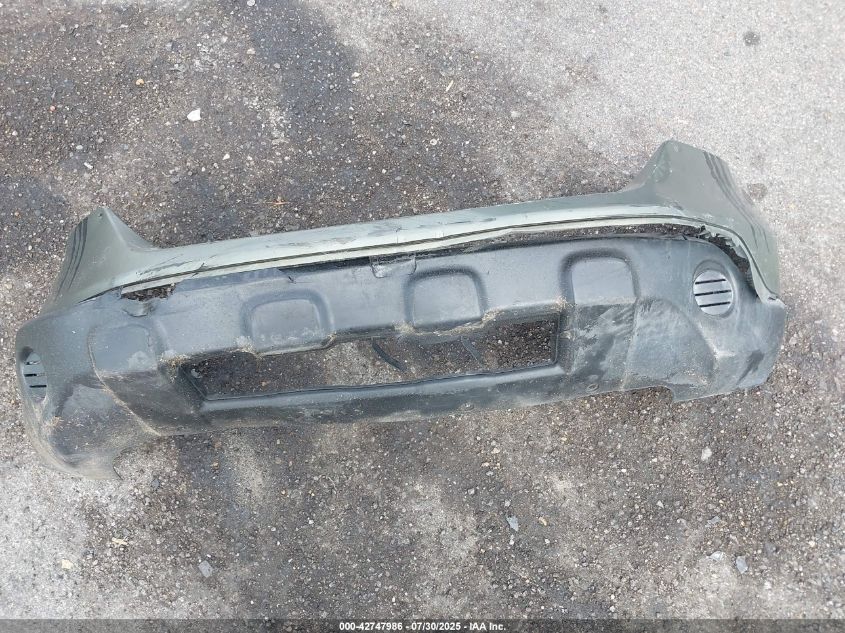 2007 Honda Cr-V Lx VIN: JHLRE38377C058238 Lot: 42747986