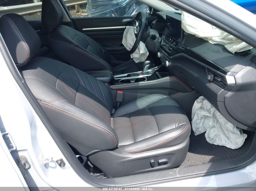 1N4BL4CV4PN310833 2023 NISSAN ALTIMA photo no. 5