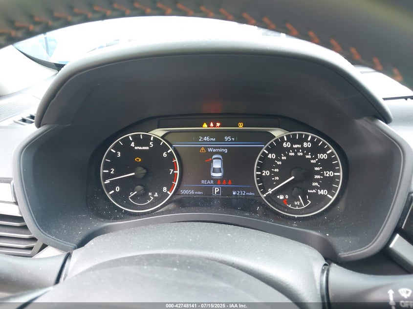 1N4BL4CV4PN310833 2023 NISSAN ALTIMA photo no. 7
