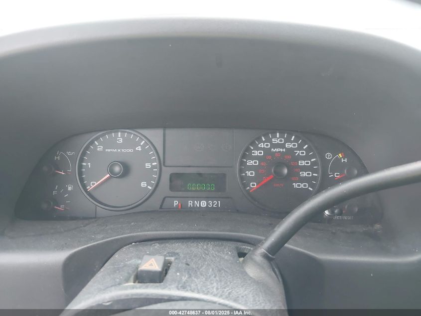 2005 Ford F-250 Lariat/Xl/Xlt VIN: 1FTNX20555EB77307 Lot: 42748637