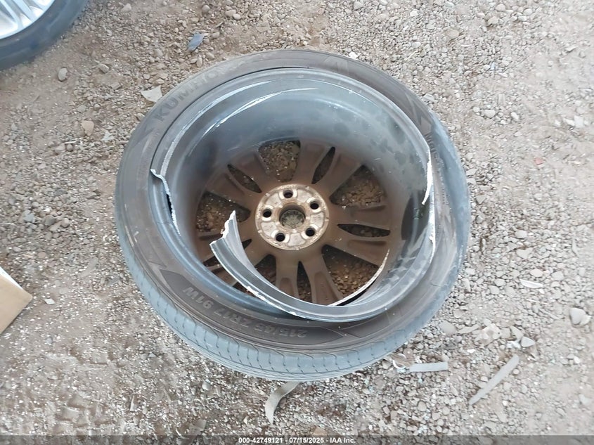 2018 TOYOTA COROLLA SE - 5YFBURHE0JP808020