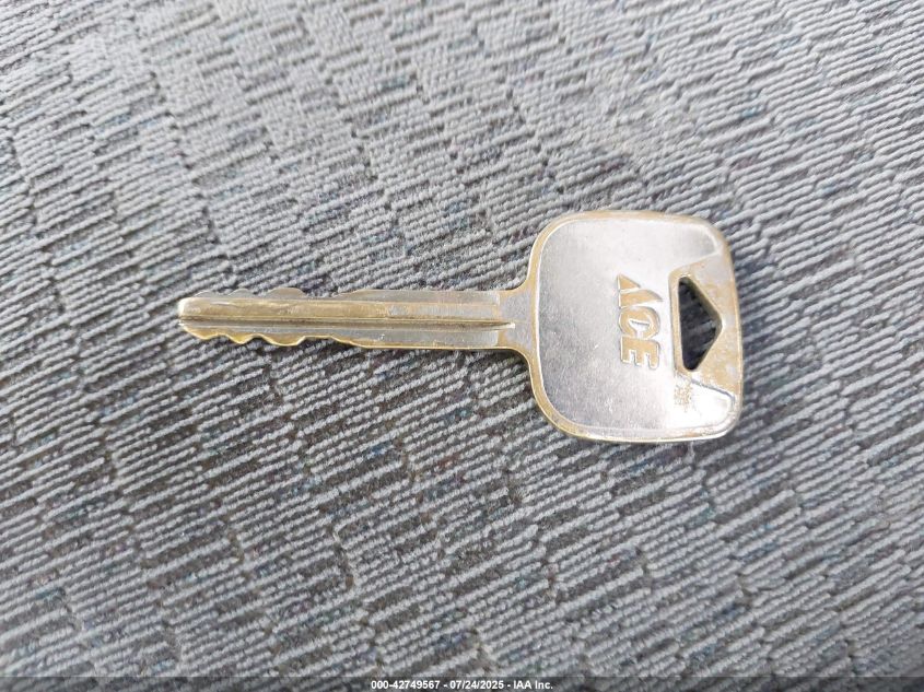 2006 Toyota Tundra Sr5 V8 VIN: 5TBDT44156S515707 Lot: 42749567