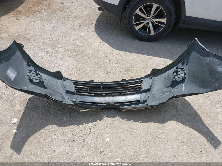 2015 Toyota Corolla Le VIN: 5YFBURHE7FP280547 Lot: 42749748