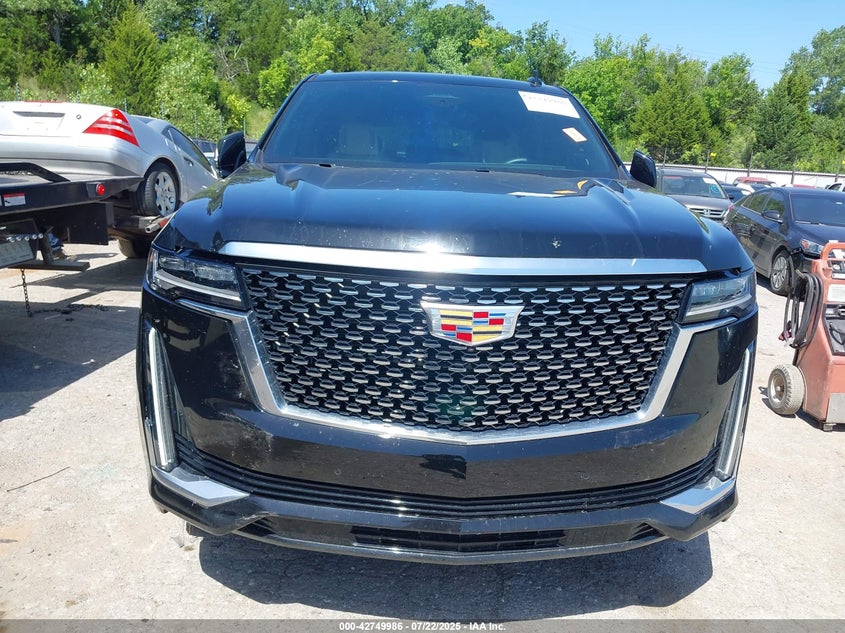 CADILLAC ESCALADE - zdjęcie 12