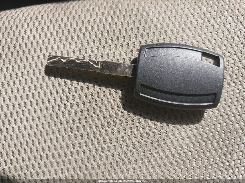 2012 Ford Focus Se VIN: 1FAHP3F21CL241633 Lot: 42750094