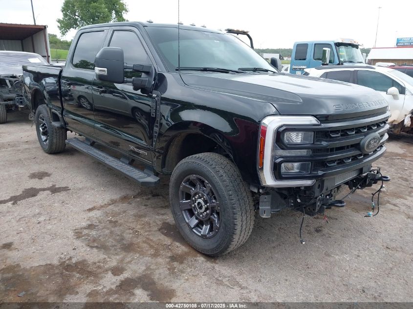 2024 Ford F-250 - 1FT8W2BT0REE62420