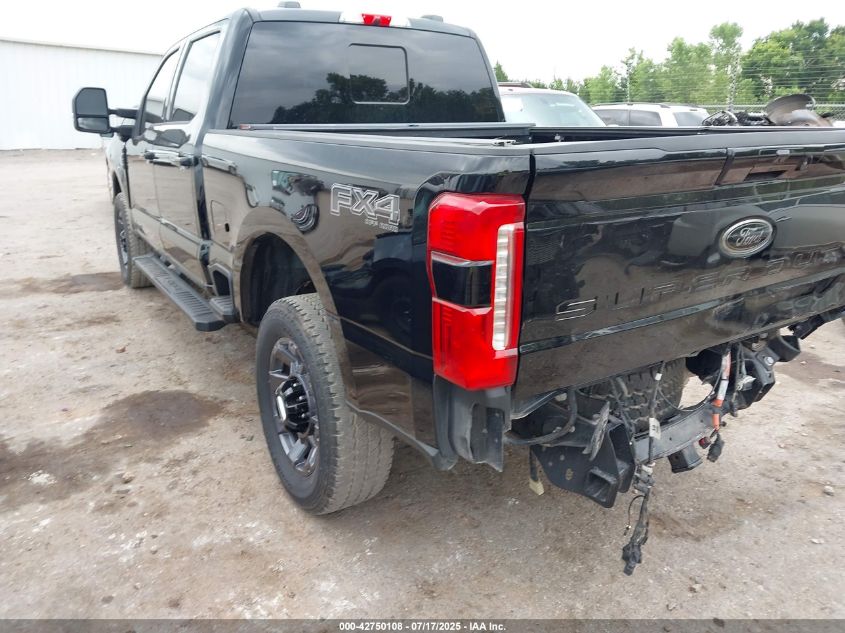 2024 Ford F-250 - 1FT8W2BT0REE62420