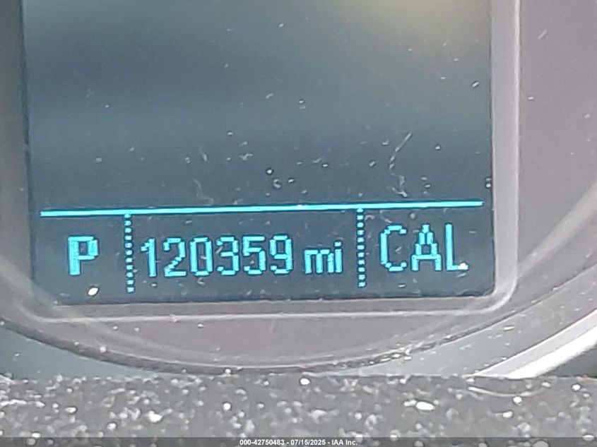 2015 Chevrolet Cruze 1Lt Auto VIN: 1G1PC5SB4F7180500 Lot: 42750483