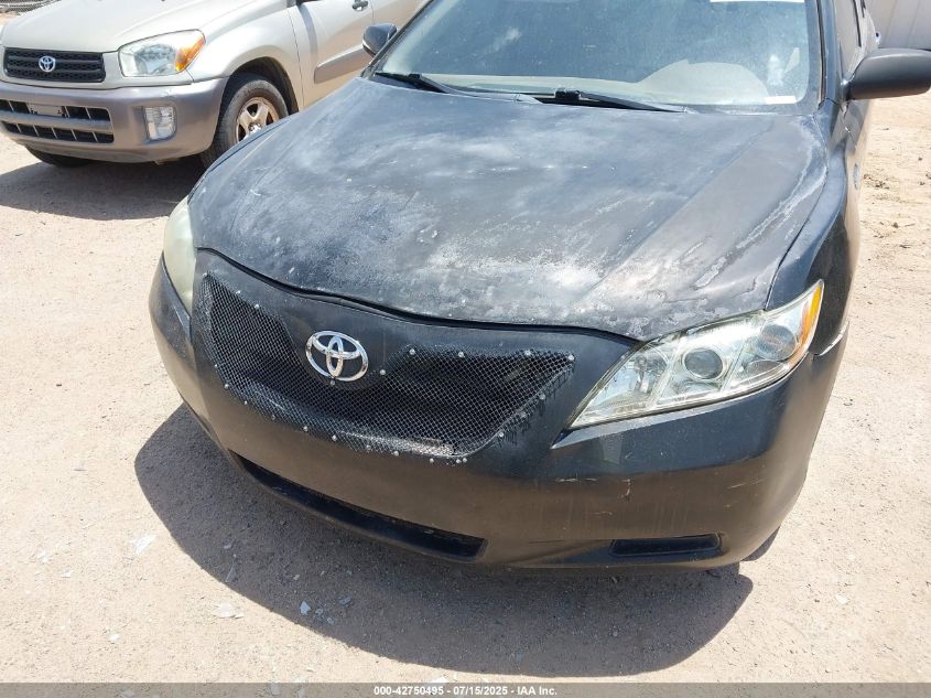 2009 Toyota Camry Hybrid VIN: 4T1BB46K99U096439 Lot: 42750495