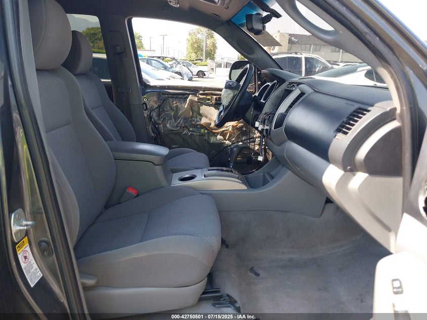 3TMKU4HN0BM027235 2011 TOYOTA TACOMA photo no. 5