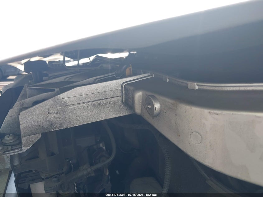 2016 FORD FOCUS SE - 1FADP3F25GL382483