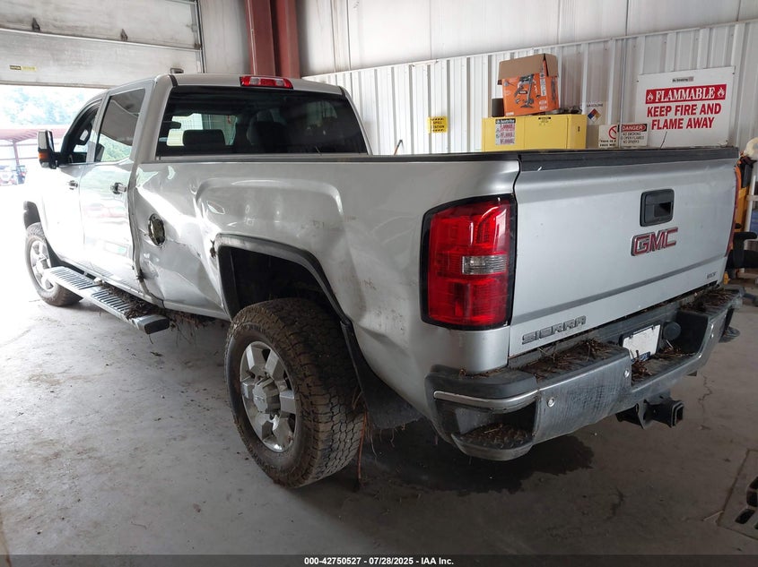 1GT42VCY6KF250417 2019 GMC SIERRA photo no. 3