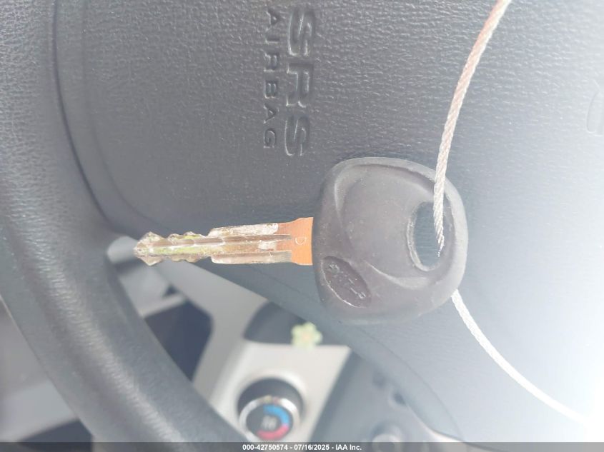 2008 Hyundai Elantra Gls/Se VIN: KMHDU46D48U458616 Lot: 42750574