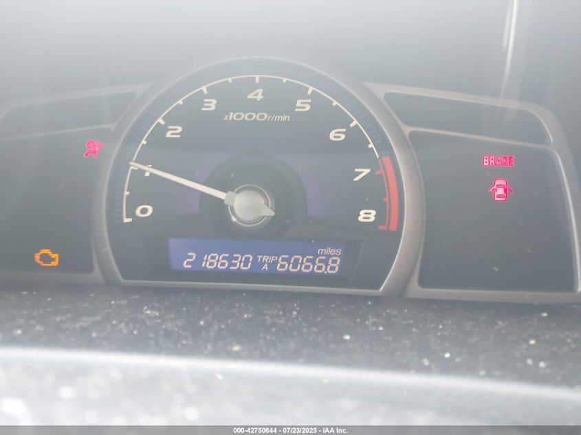 2006 Honda Civic Lx VIN: 1HGFA15536L149707 Lot: 42750644