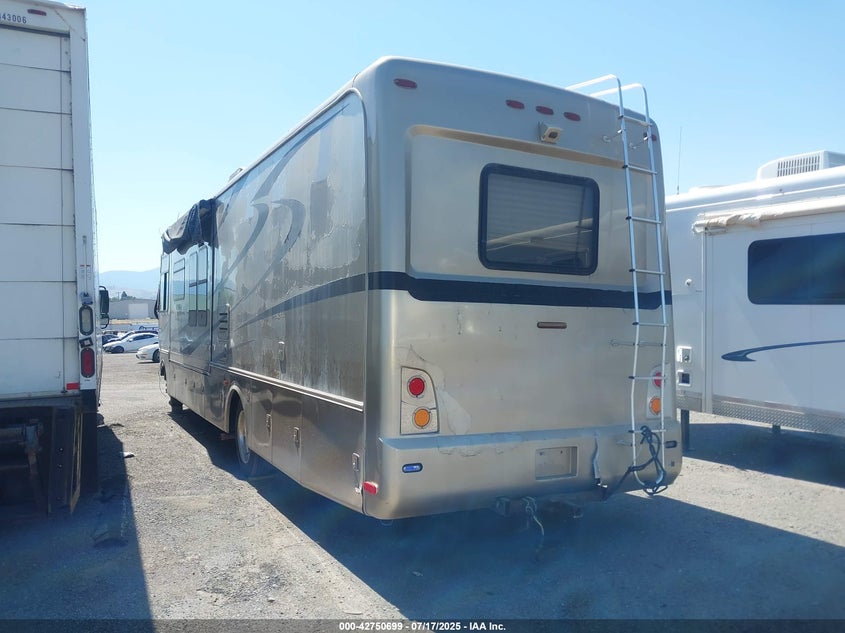 1F6NF53Y060A06248 2006 FORD F550 photo no. 3