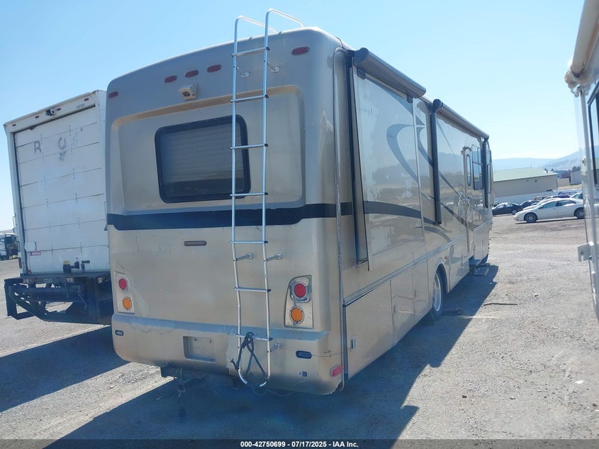 1F6NF53Y060A06248 2006 FORD F550 photo no. 4