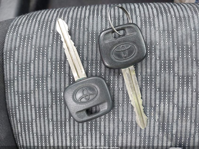 2017 Toyota Yaris L VIN: VNKKTUD33HA082234 Lot: 42750717