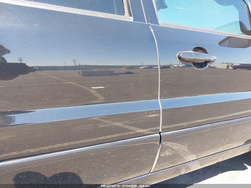 2007 Mercury Mariner Premier VIN: 4M2CU97187KJ16298 Lot: 42750719