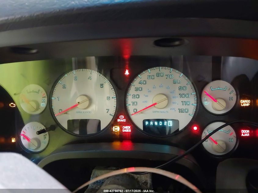 2005 Dodge Ram 1500 Slt/Laramie VIN: 1D7HU18D15S103112 Lot: 42750782