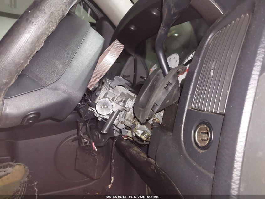 2005 Dodge Ram 1500 Slt/Laramie VIN: 1D7HU18D15S103112 Lot: 42750782