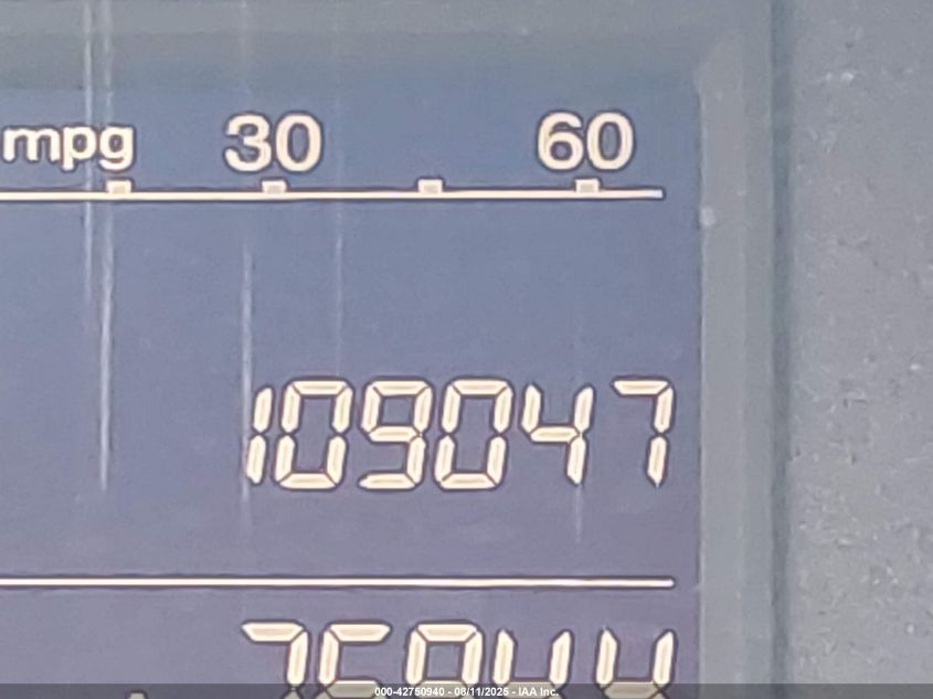 2011 Honda Cr-V Se VIN: JHLRE4H48BC008911 Lot: 42750940