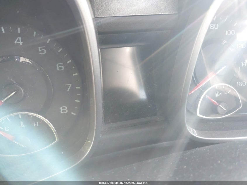 2016 CHEVROLET MALIBU LIMITED LTZ 1G11E5SA2GF105308