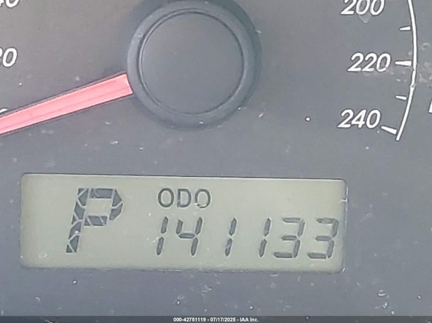 2009 Toyota Corolla S VIN: 2T1BU40E99C173776 Lot: 42751119