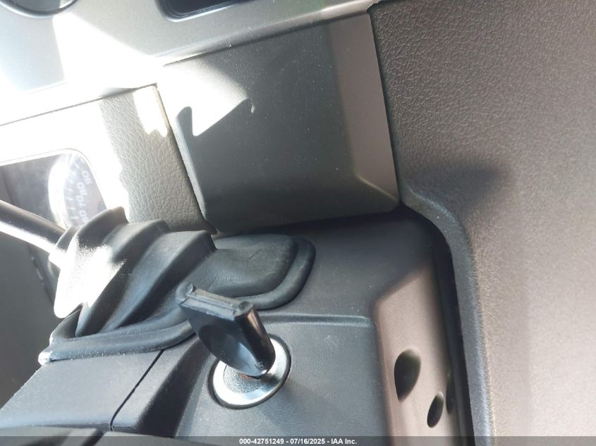 2010 Ford F-150 Fx4/Lariat/Xl/Xlt VIN: 1FTFX1EV8AFC46552 Lot: 42751249