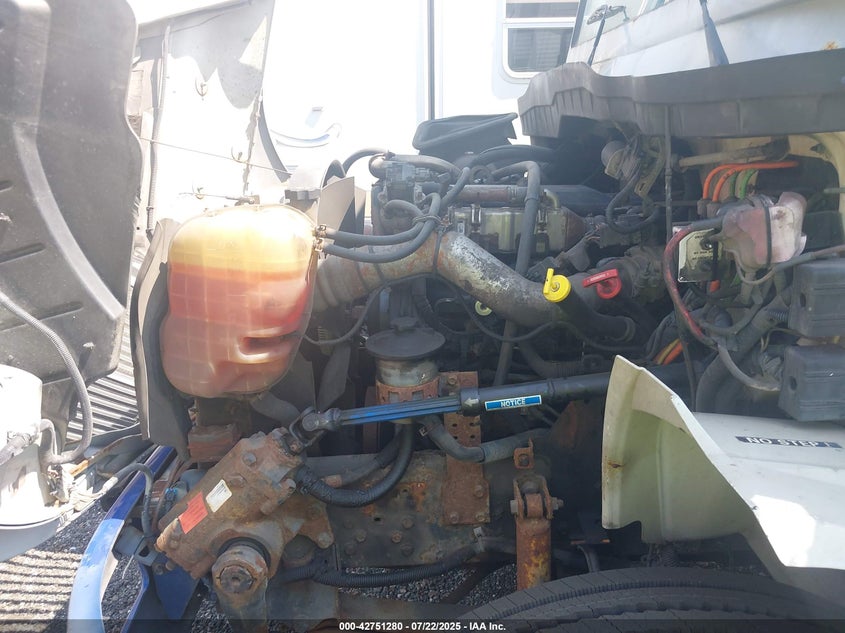 2009 International 4000 4300 VIN: 1HTMMAAN29H094213 Lot: 42751280