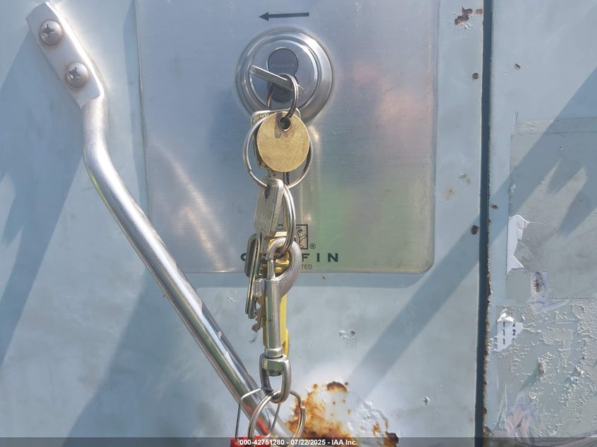 2009 International 4000 4300 VIN: 1HTMMAAN29H094213 Lot: 42751280