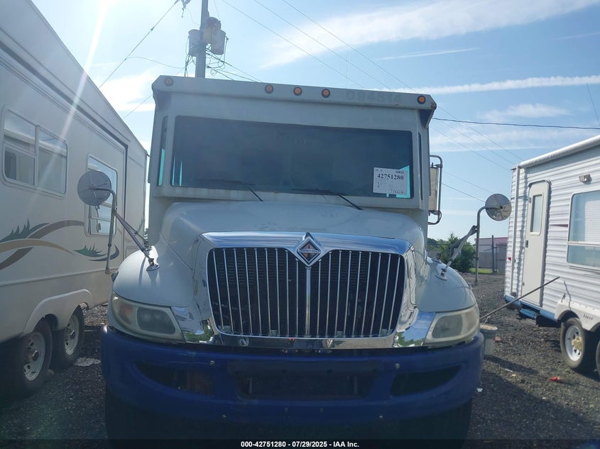 2009 International 4000 4300 VIN: 1HTMMAAN29H094213 Lot: 42751280