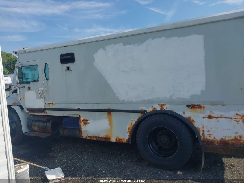 2009 International 4000 4300 VIN: 1HTMMAAN29H094213 Lot: 42751280