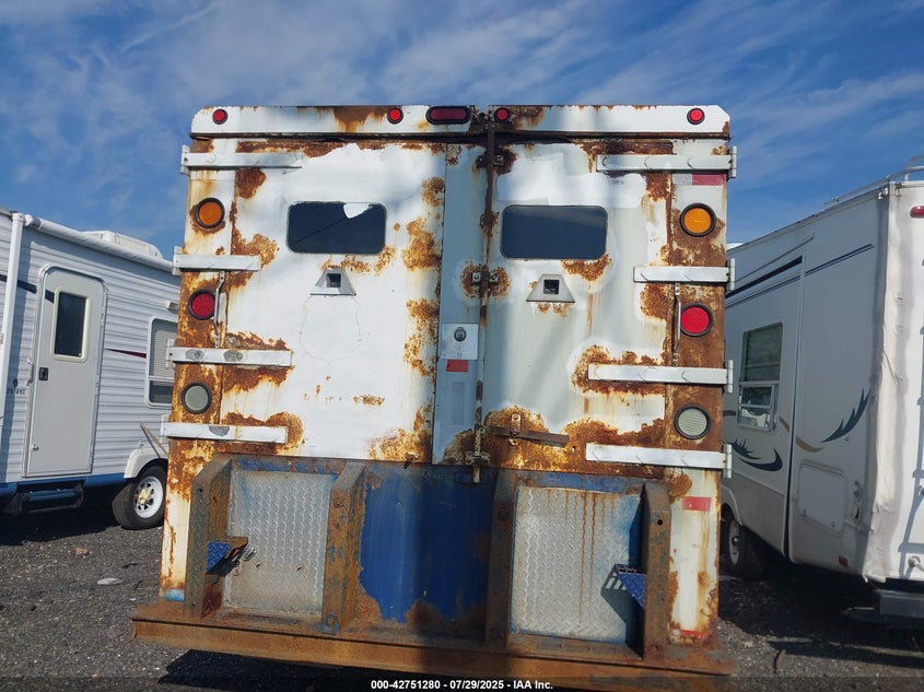 2009 International 4000 4300 VIN: 1HTMMAAN29H094213 Lot: 42751280