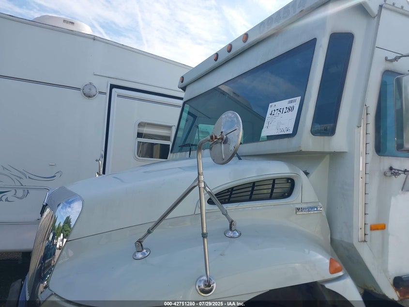 2009 International 4000 4300 VIN: 1HTMMAAN29H094213 Lot: 42751280