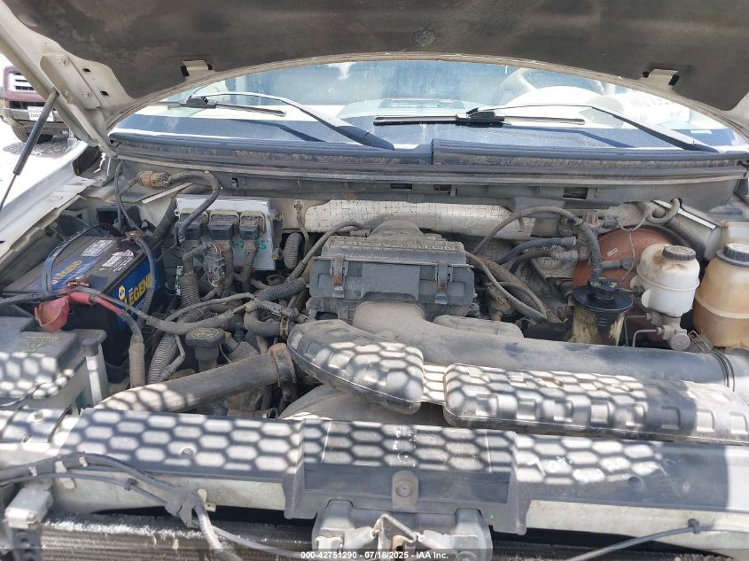 2008 Ford F-150 60Th Anniversary/Fx4/King Ranch/Lariat/Xlt VIN: 1FTPW14V08FA37180 Lot: 42751290