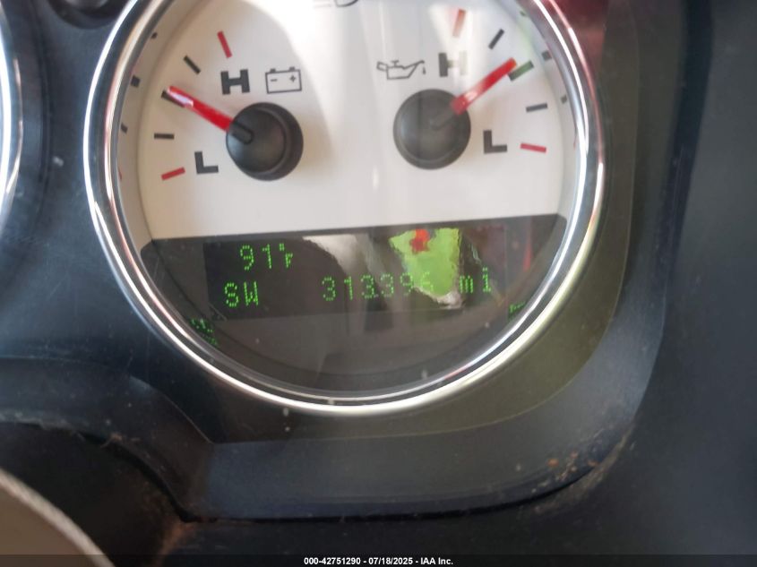 2008 Ford F-150 60Th Anniversary/Fx4/King Ranch/Lariat/Xlt VIN: 1FTPW14V08FA37180 Lot: 42751290