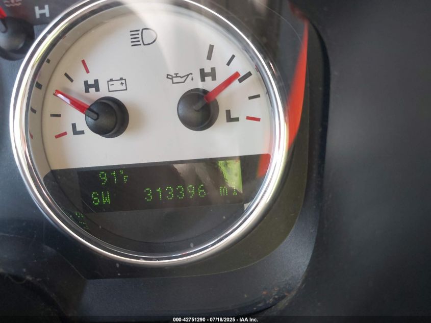 2008 Ford F-150 60Th Anniversary/Fx4/King Ranch/Lariat/Xlt VIN: 1FTPW14V08FA37180 Lot: 42751290