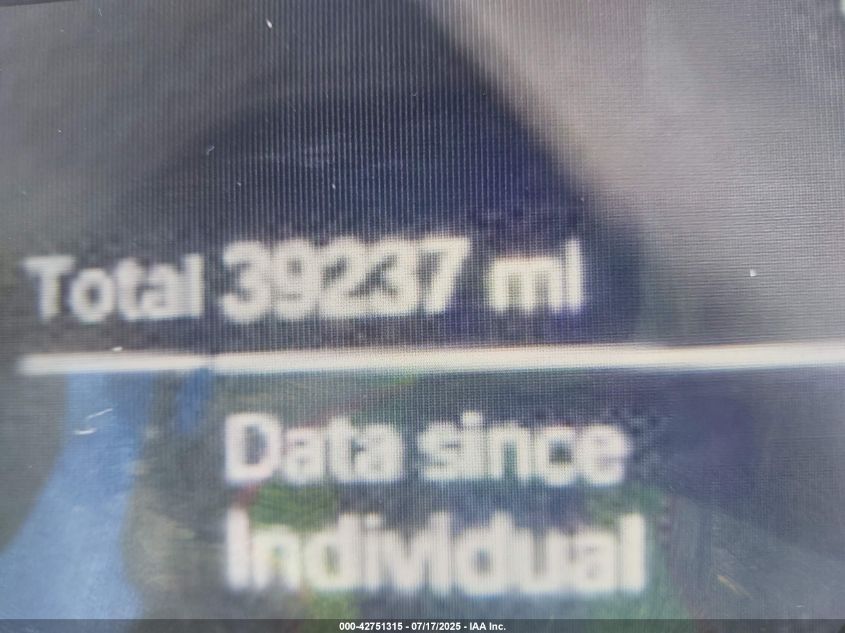 2022 BMW M235I Gran Coupe xDrive VIN: WBA13AL09N7K87203 Lot: 42751315