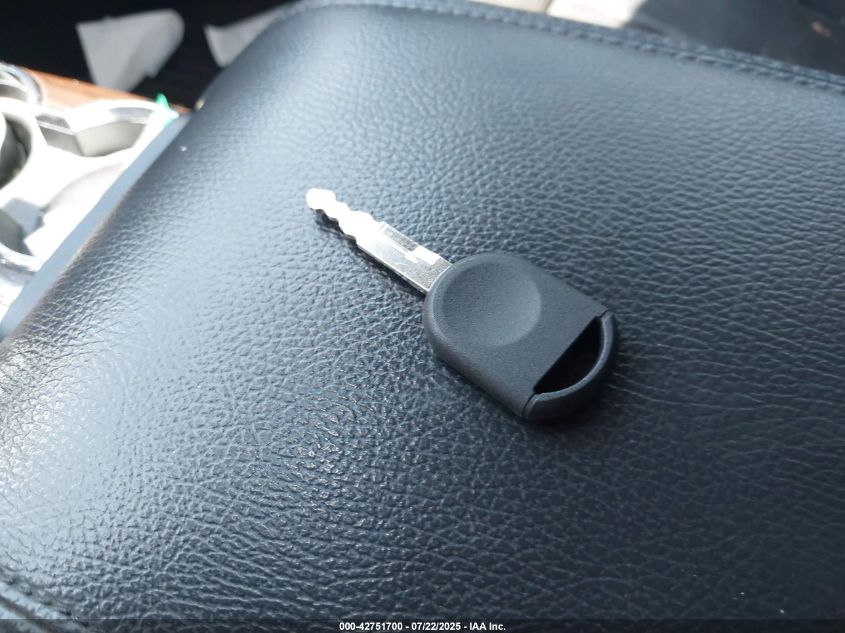 2012 Ford F-150 Lariat VIN: 1FTFW1EF2CFC05655 Lot: 42751700