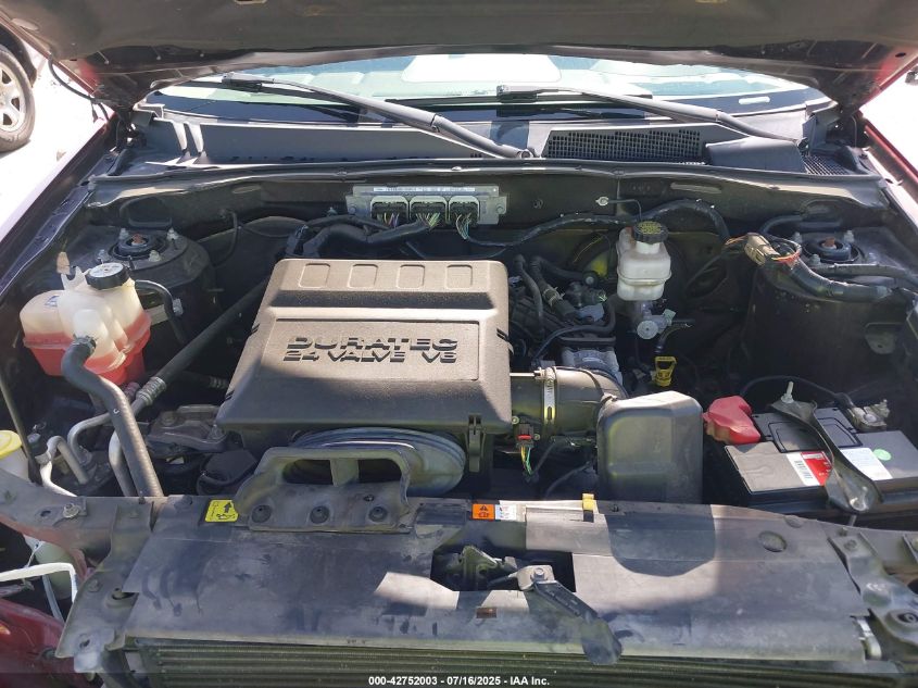 2012 Ford Escape Xlt VIN: 1FMCU9DG7CKA75540 Lot: 42752003