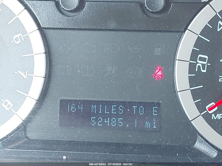 2012 Ford Escape Xlt VIN: 1FMCU9DG7CKA75540 Lot: 42752003