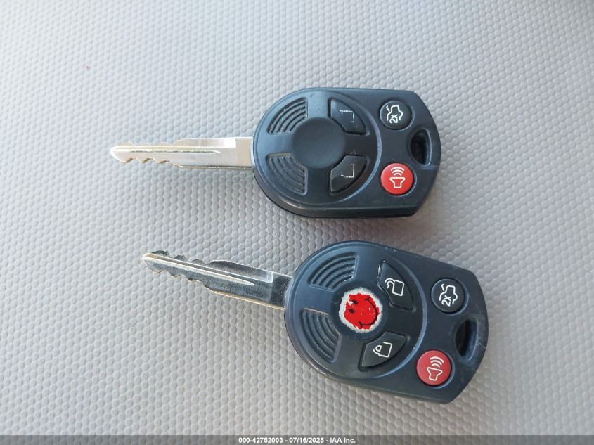 2012 Ford Escape Xlt VIN: 1FMCU9DG7CKA75540 Lot: 42752003