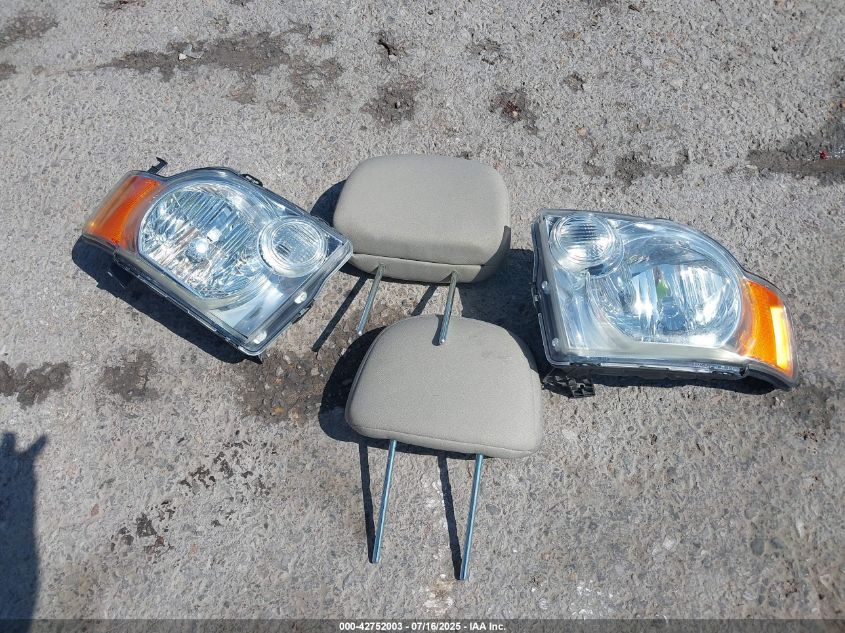 2012 Ford Escape Xlt VIN: 1FMCU9DG7CKA75540 Lot: 42752003