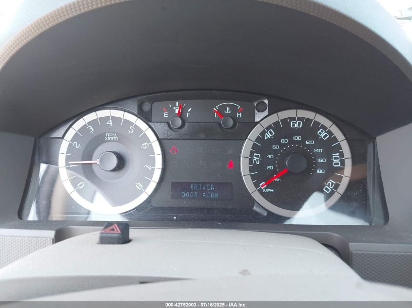 2012 Ford Escape Xlt VIN: 1FMCU9DG7CKA75540 Lot: 42752003