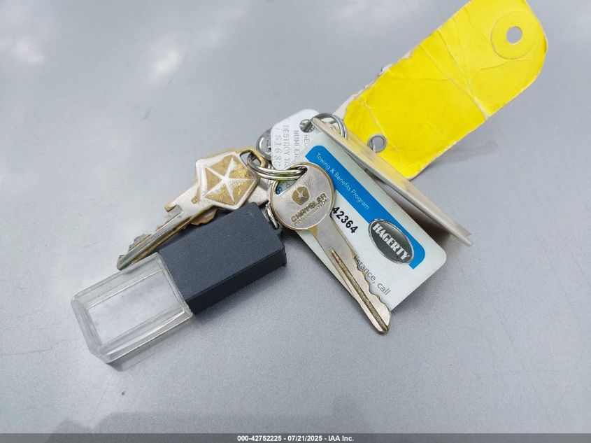 1982 Chrysler Lebaron VIN: 1C3BC45B9CG179348 Lot: 42752225