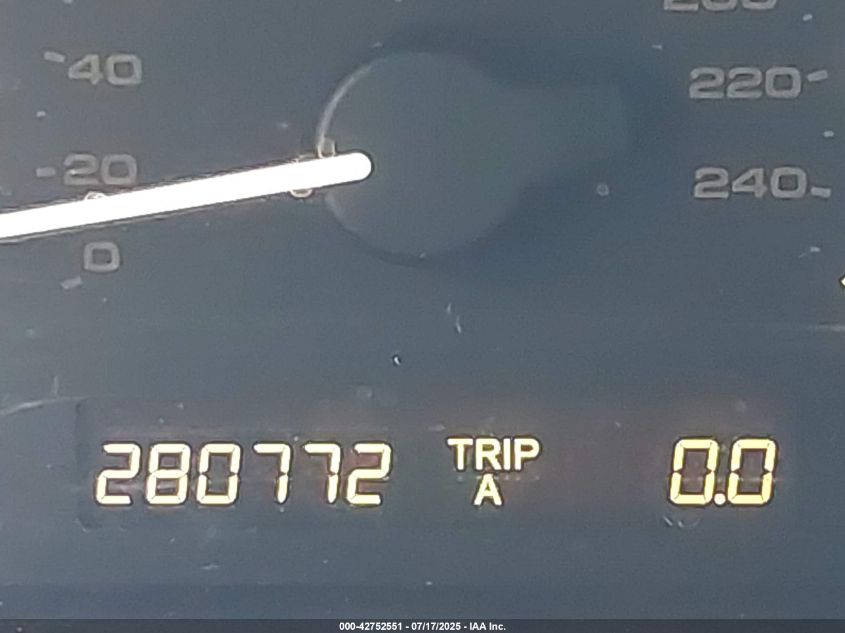 2006 Honda Accord VIN: 18GCM665X6A006898 Lot: 42752551