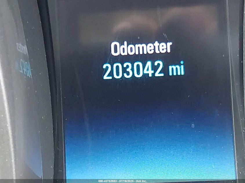 2016 CHEVROLET MALIBU LIMITED LS - 1G11B5SA0GF120799