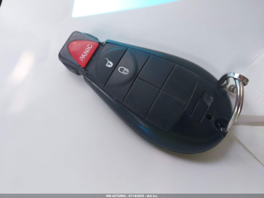 2011 Dodge Grand Caravan Express VIN: 2D4RN4DG2BR706261 Lot: 42752902