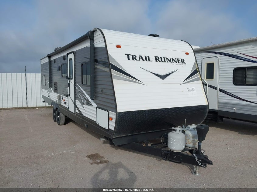 2020 HEARTLAND OTHER