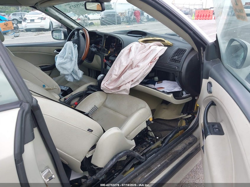 YS3FD79Y256005326 2005 SAAB 9-3 photo no. 5
